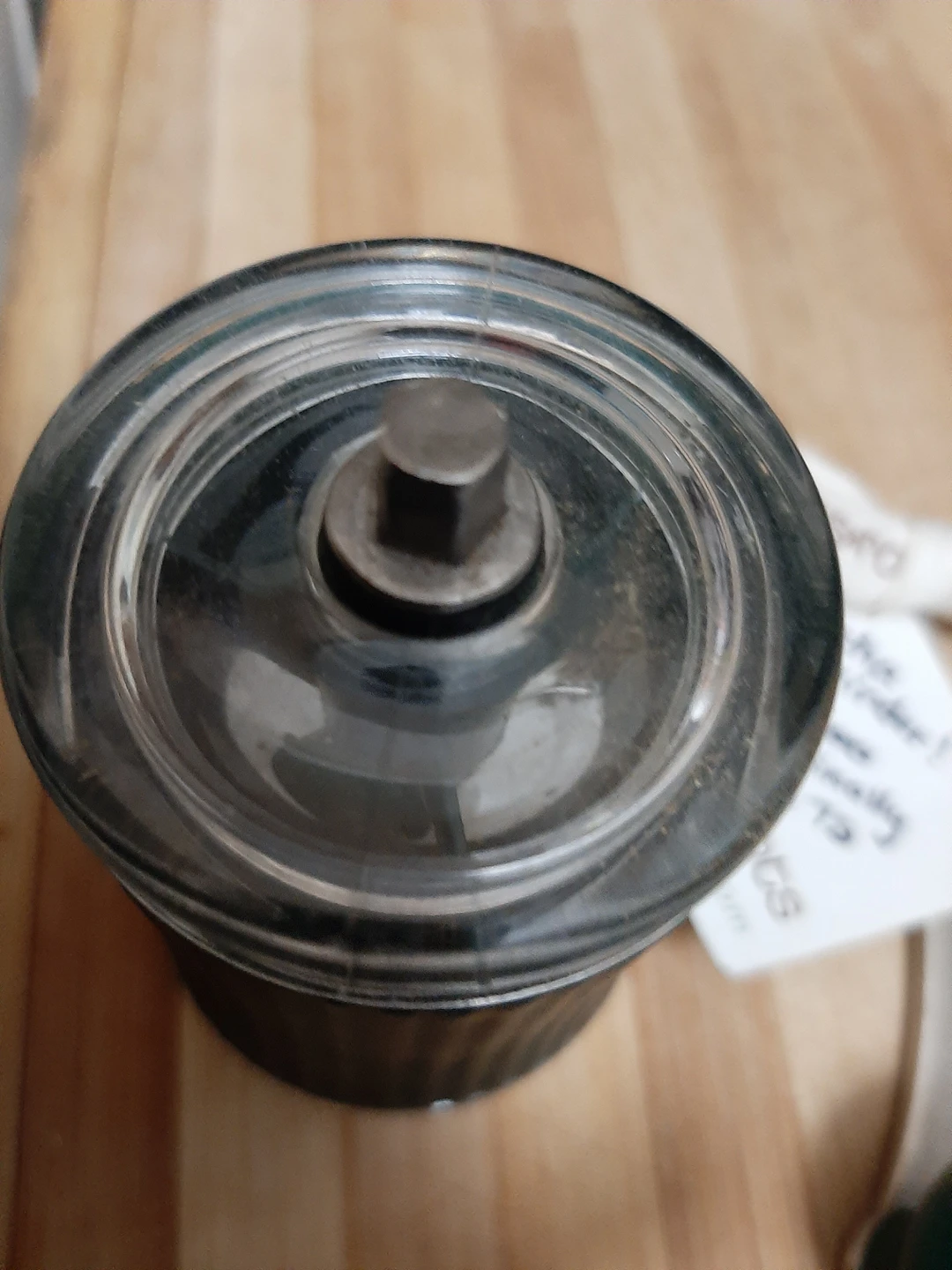Matcha Tea Grinder thumbnail