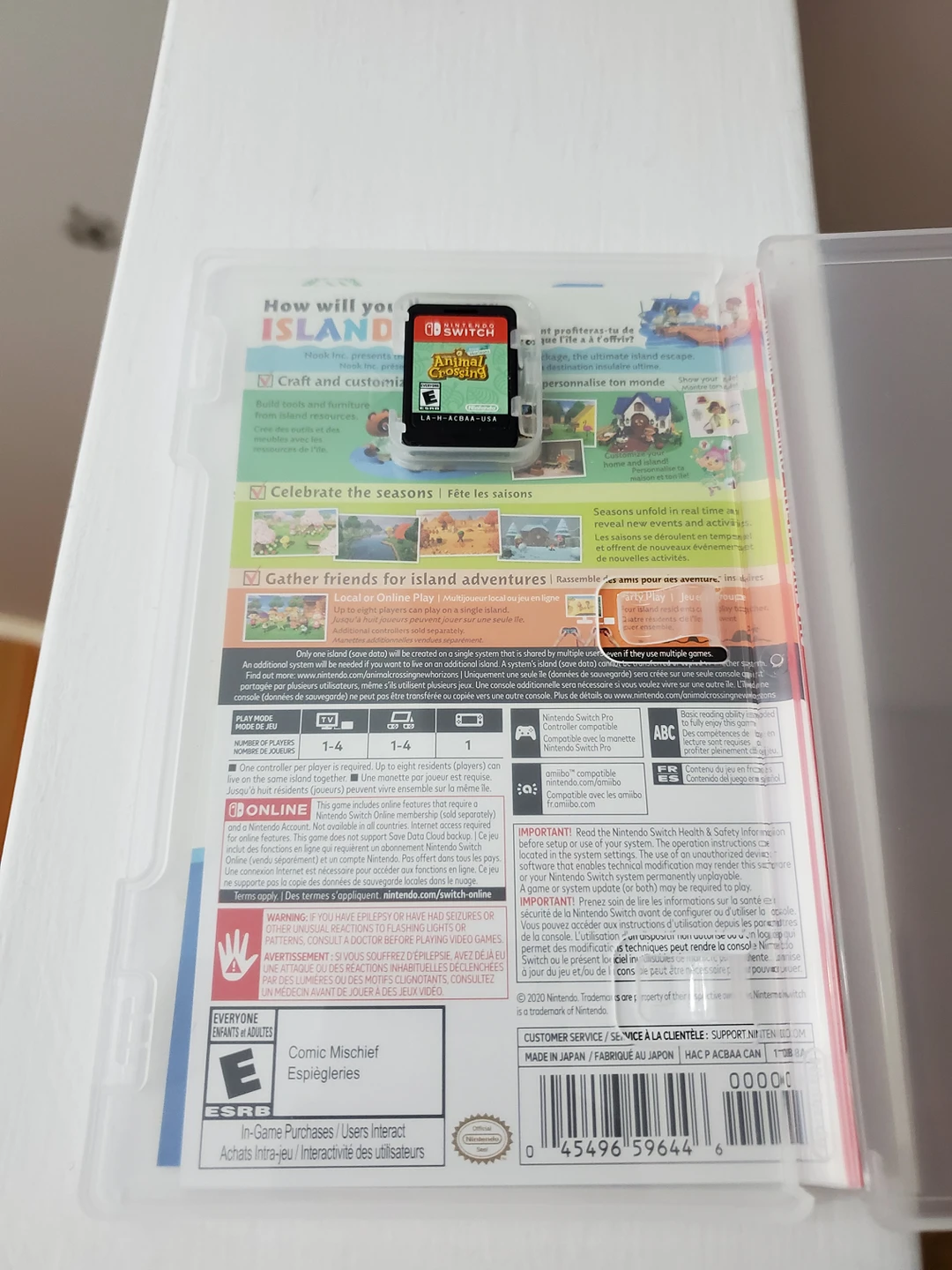 Animal crossing - photo 2