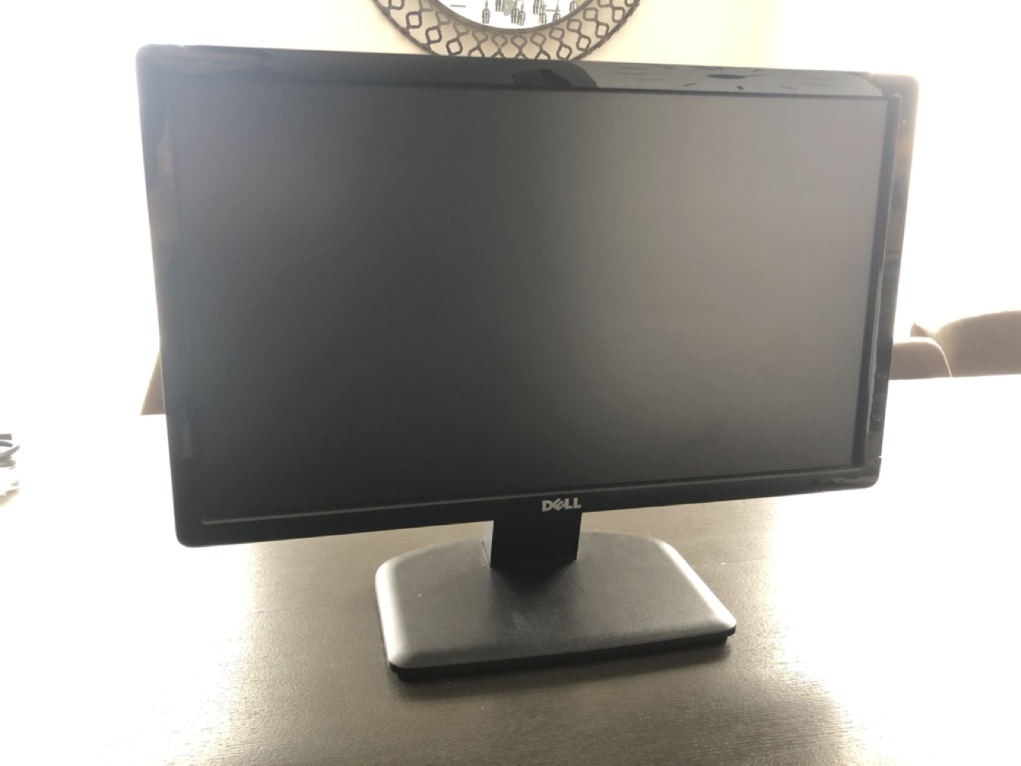 20” Dell HD monitor thumbnail