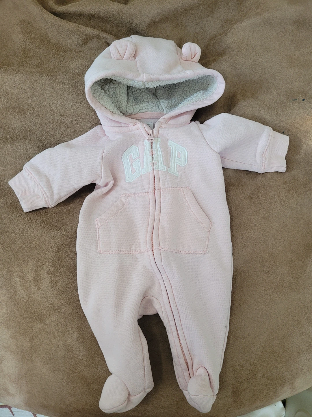 Baby clothes & sleepsack #Freecycle image indicator(2)