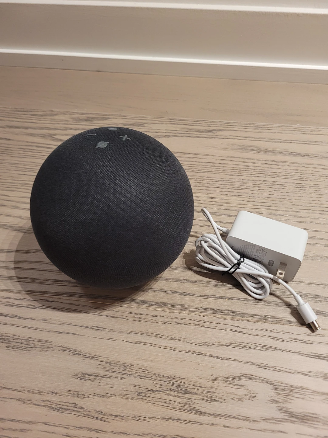 Alexa Echo 4th Gen for sale