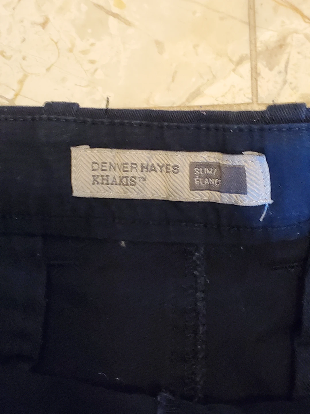 2 Men's Pants - photo 5