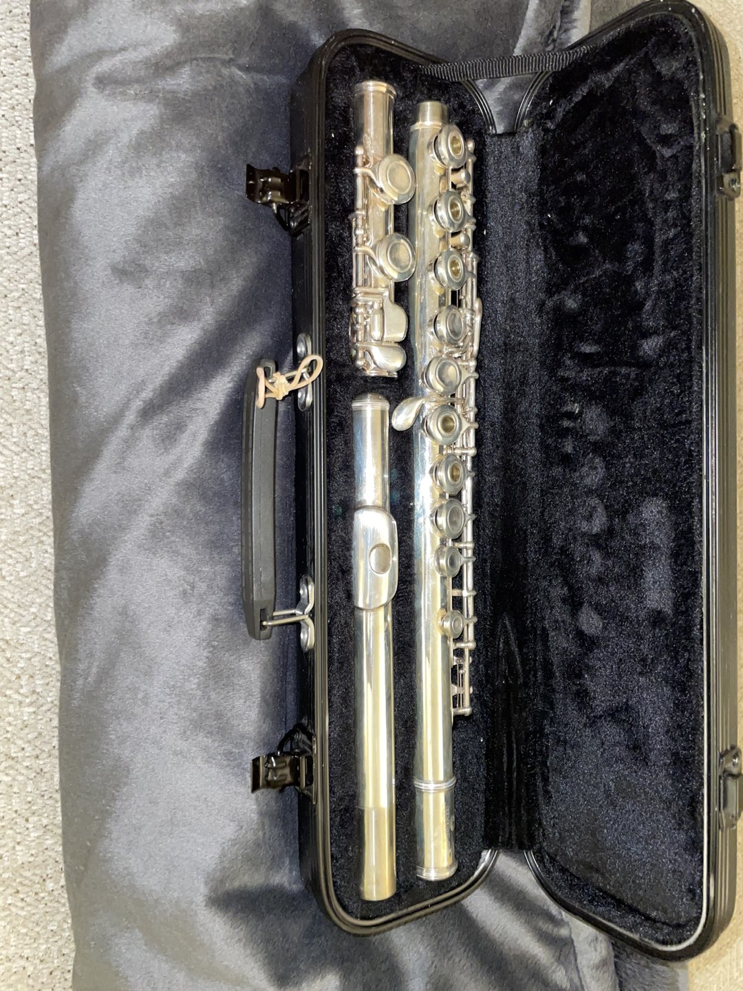 Flute - photo 2