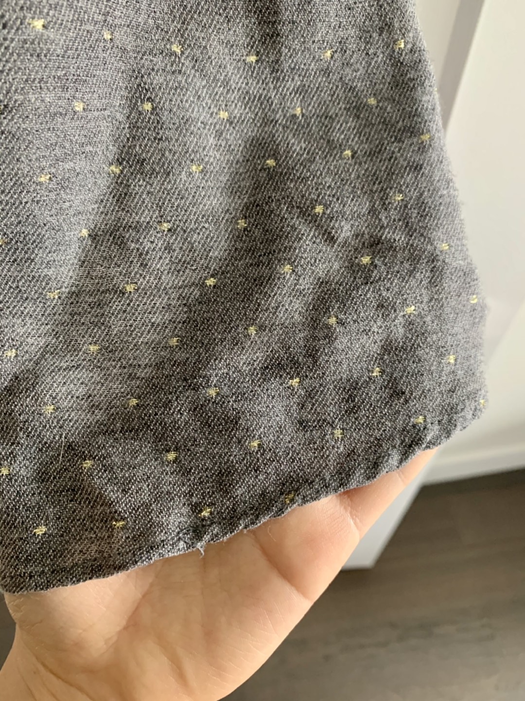Zara open shoulder top - photo 5