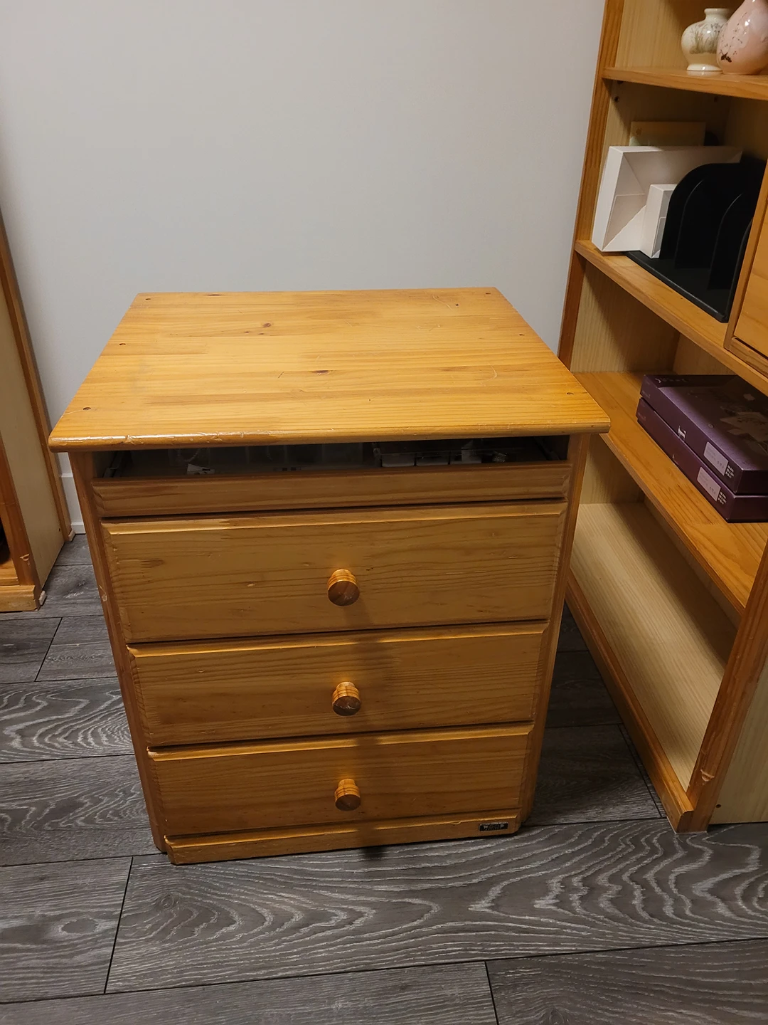 solid wood desk set image indicator(6)