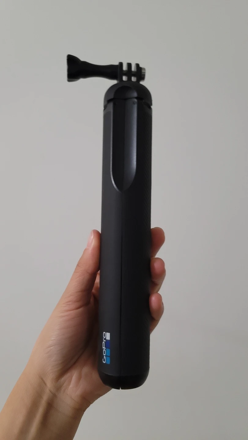 Gopro Selfie stick (Max grip) thumbnail