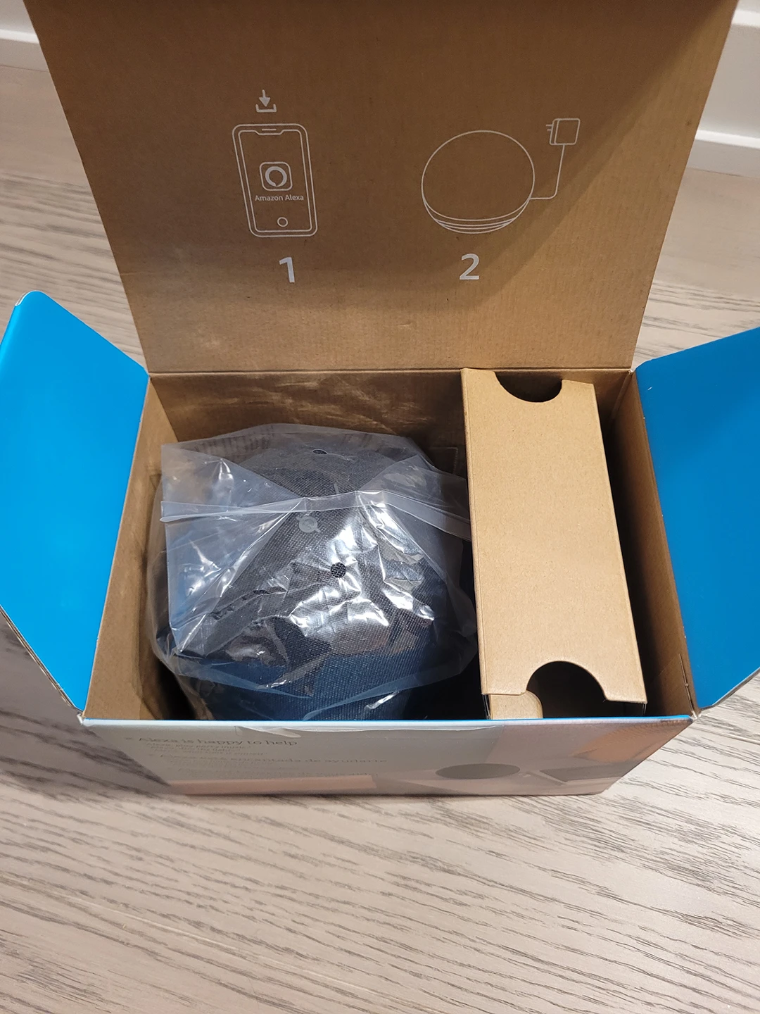 Alexa Echo 4th Gen for sale - photo 3