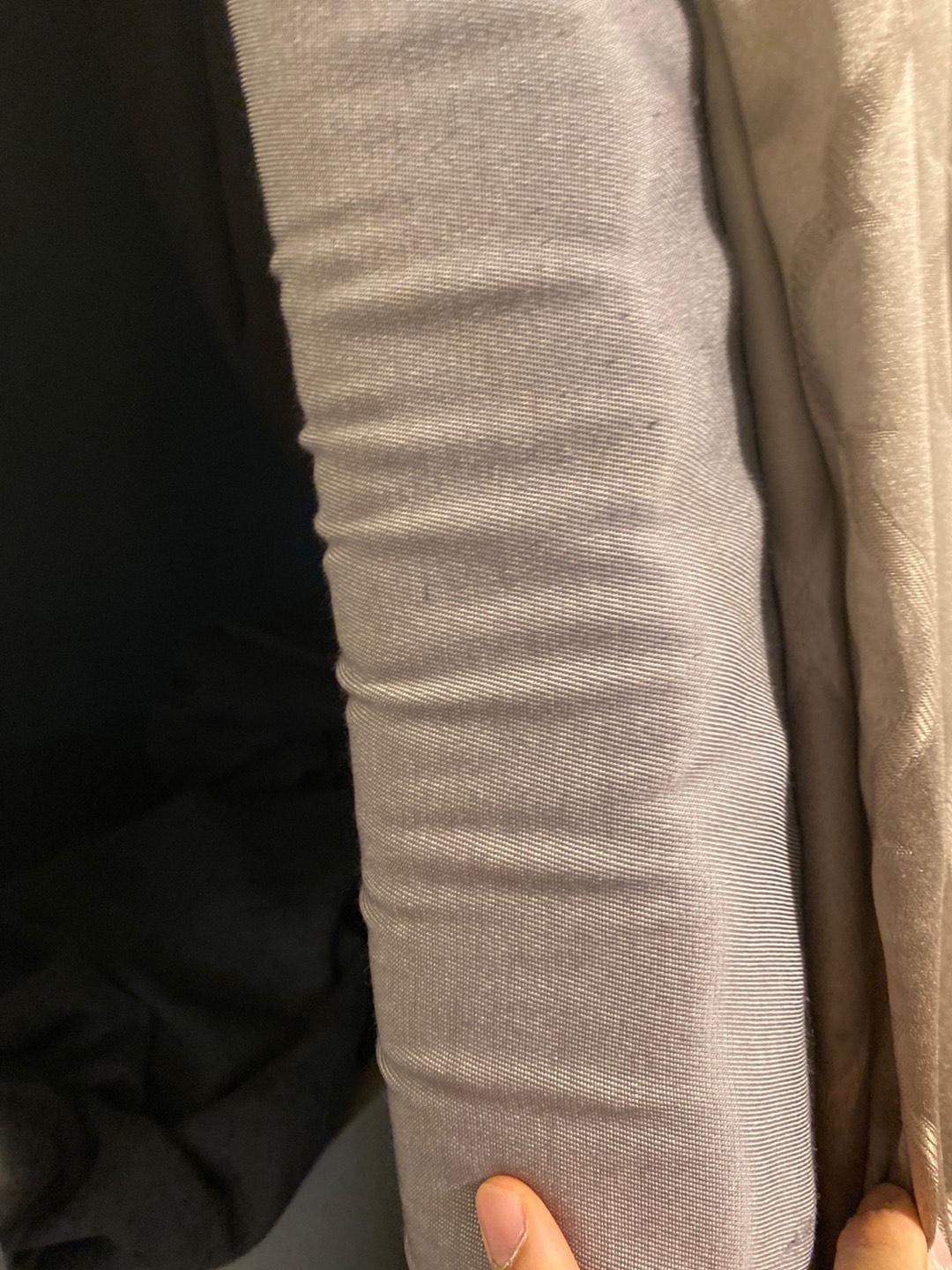 Ikea single mattress