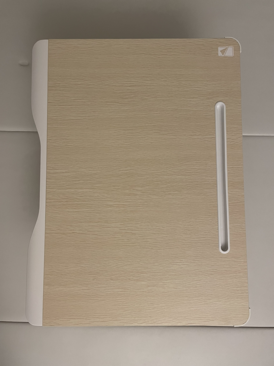 Laptop Table / Folding Bed Desk - photo 4