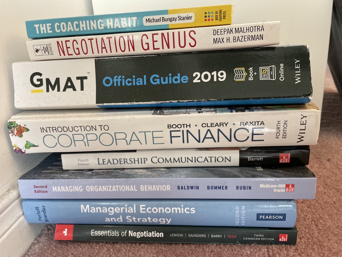 Free books