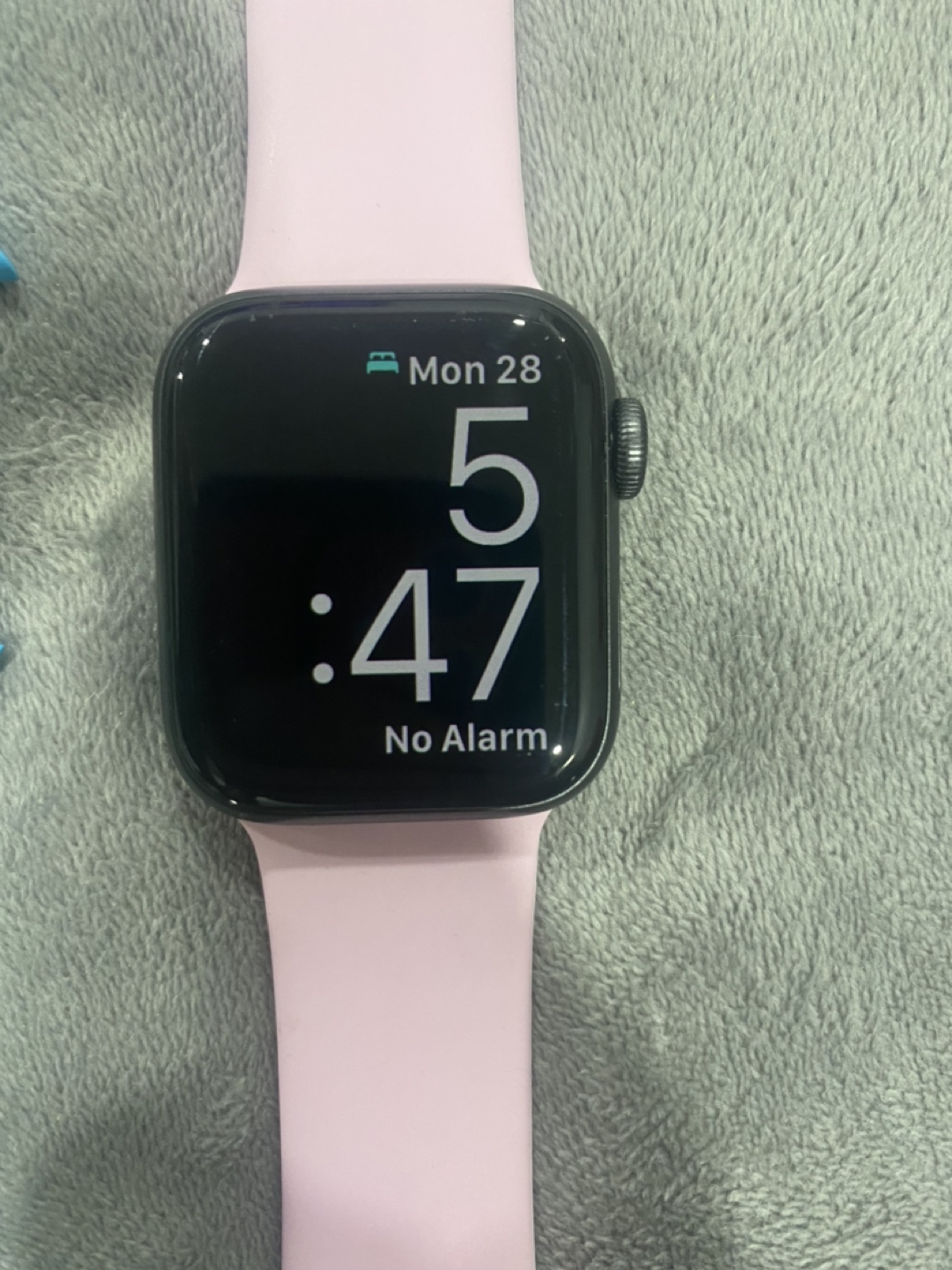 Nike Apple Watch Series SE 40MM + GPS/Cellular - photo 2