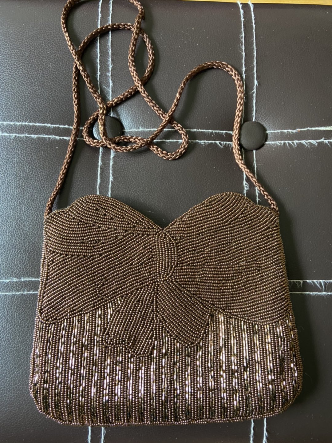 Evening bag