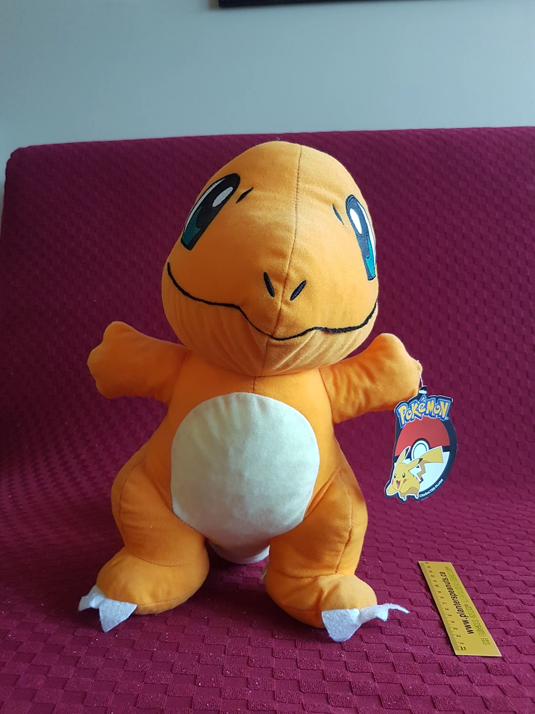 POKEMON Character Plush image indicator(2)