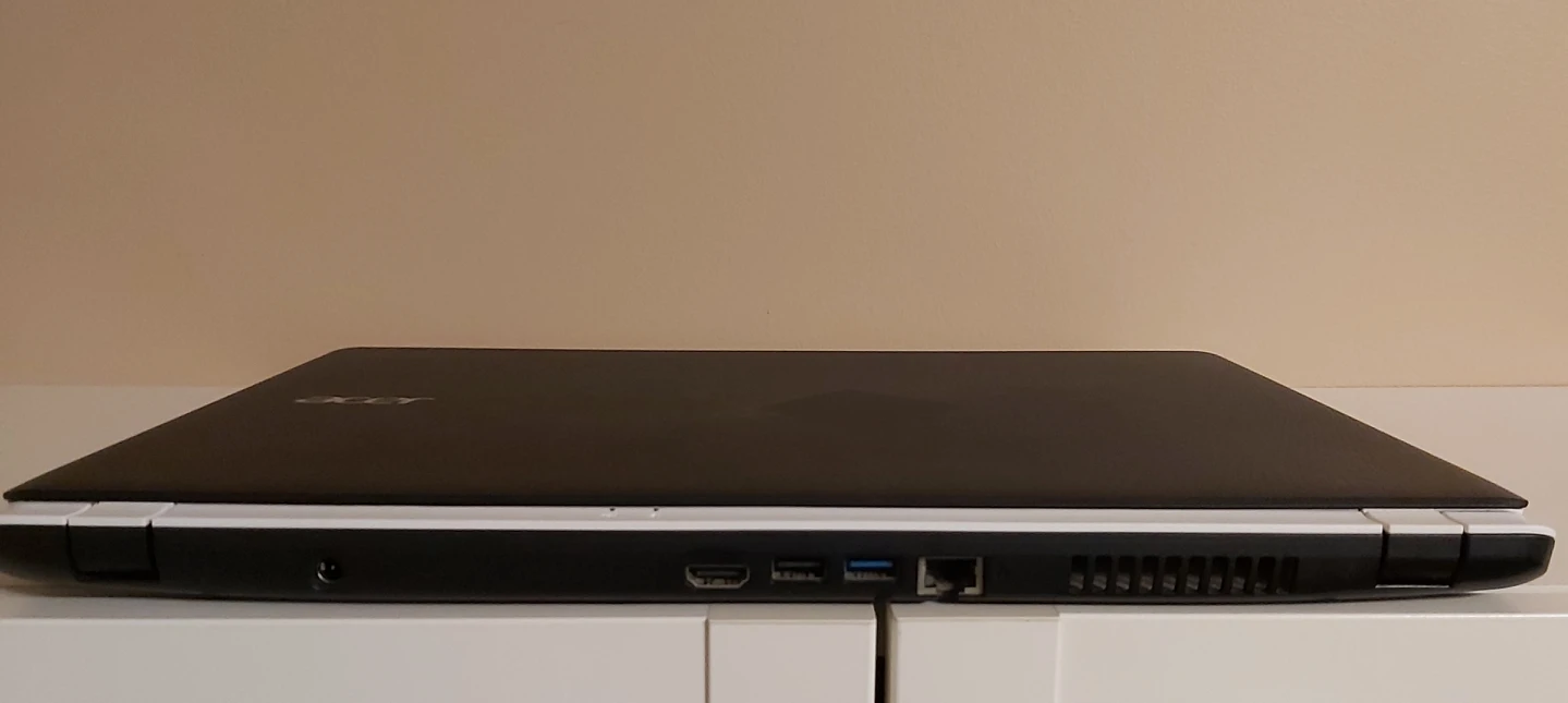 Acer Laptop