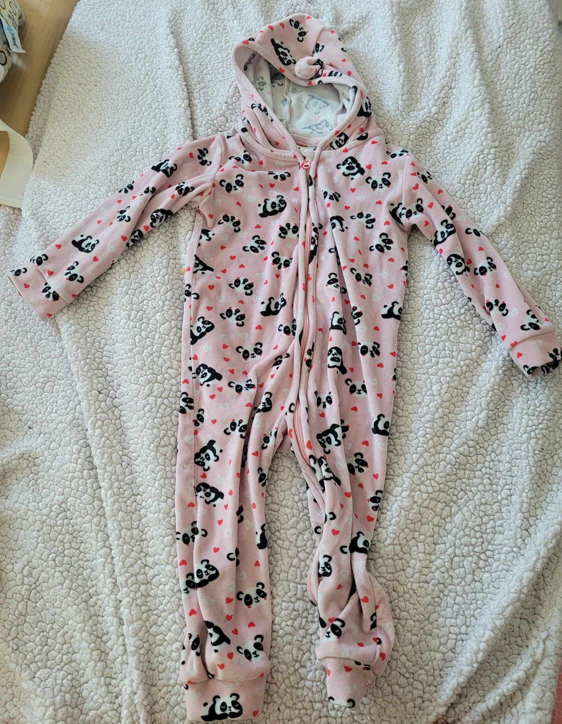 Baby clothes & sleepsack #Freecycle image indicator(5)