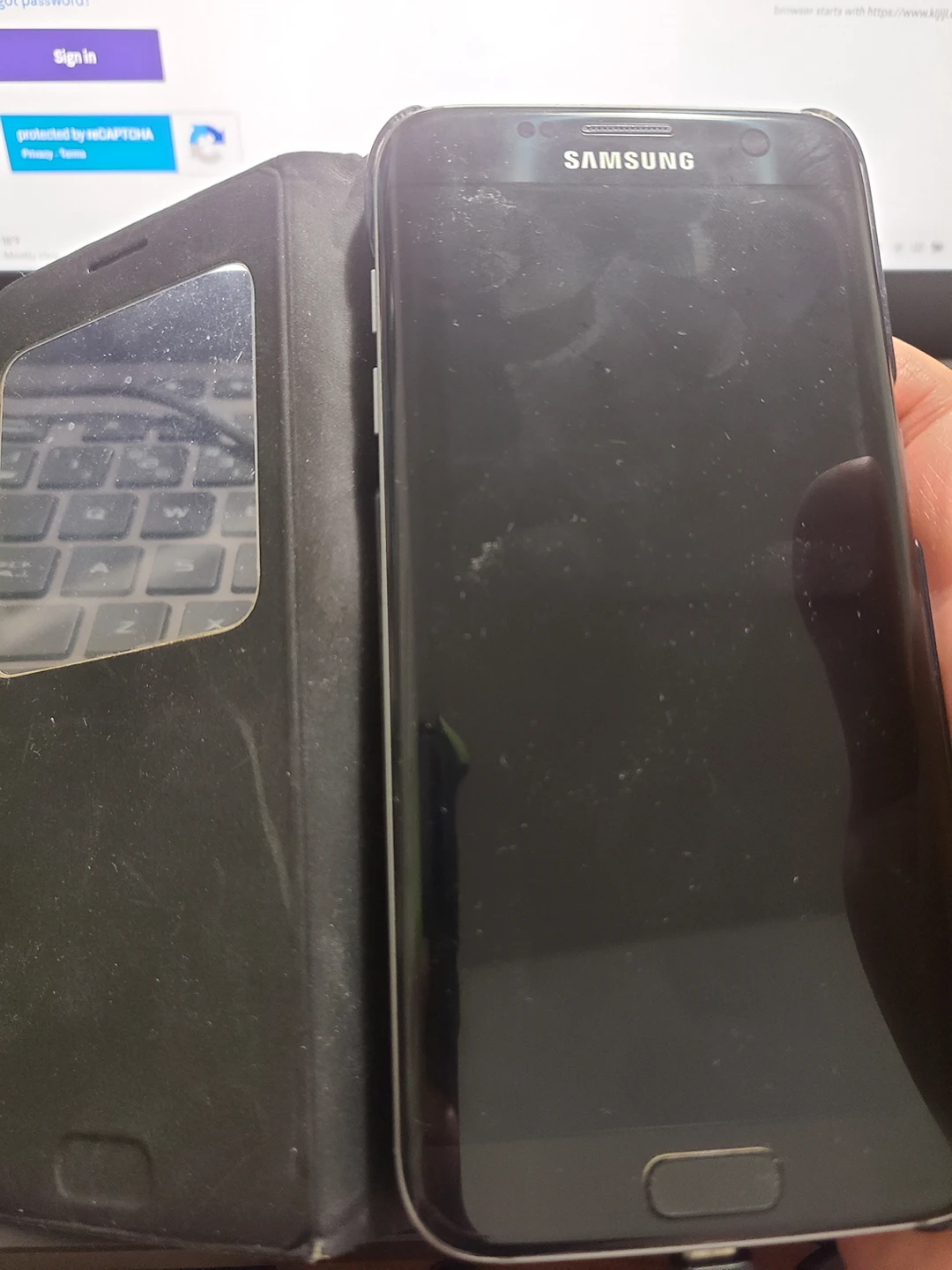 Samsung S7 edge thumbnail