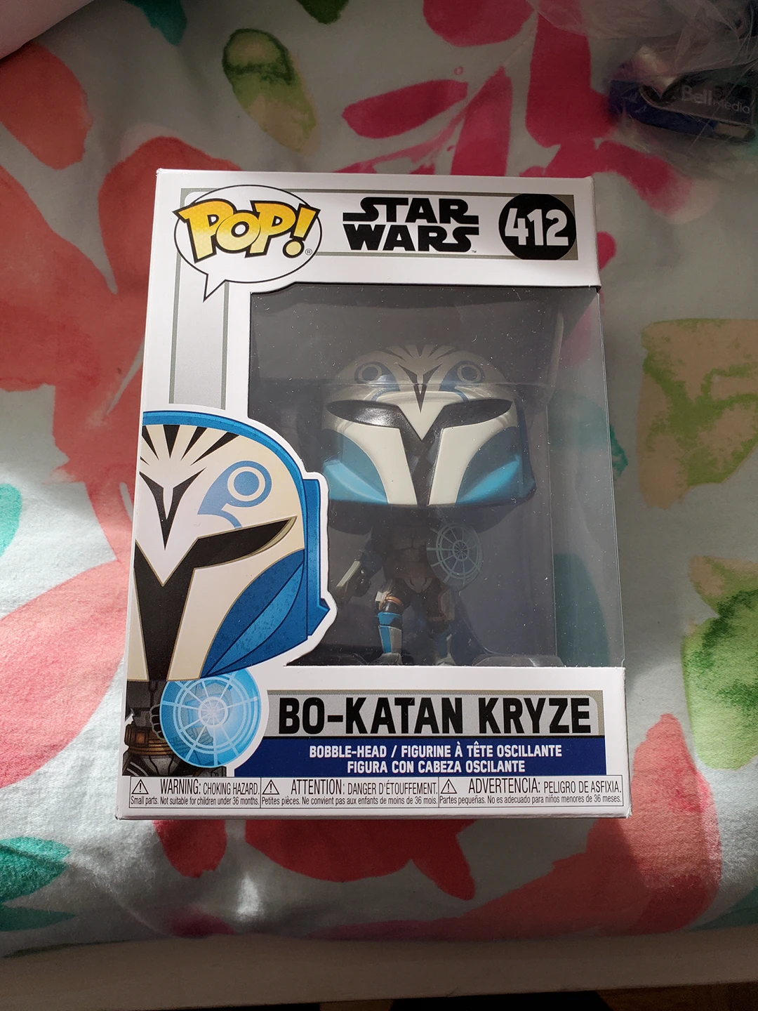 Star Wars Funkos
