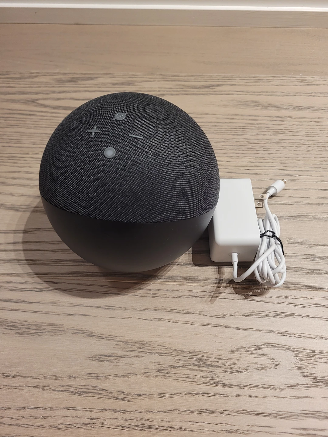 Alexa Echo 4th Gen for sale - photo 2