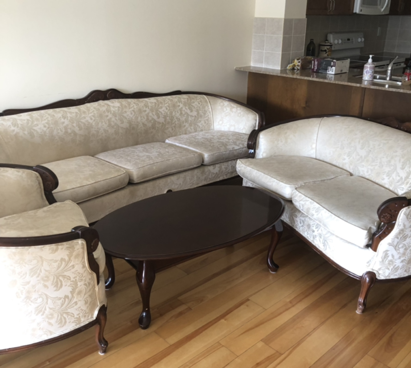 Free set