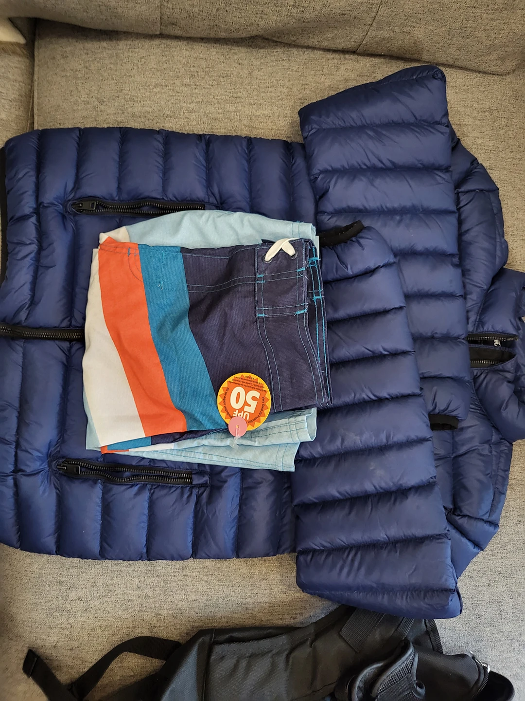 free items