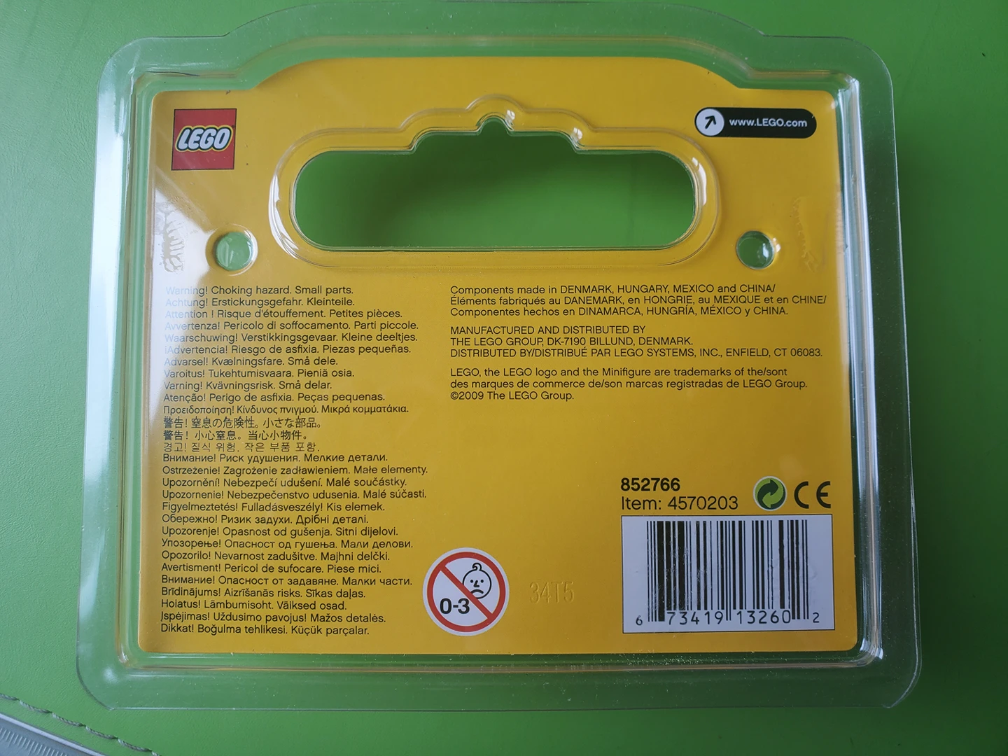 Lego #freecycle - photo 2