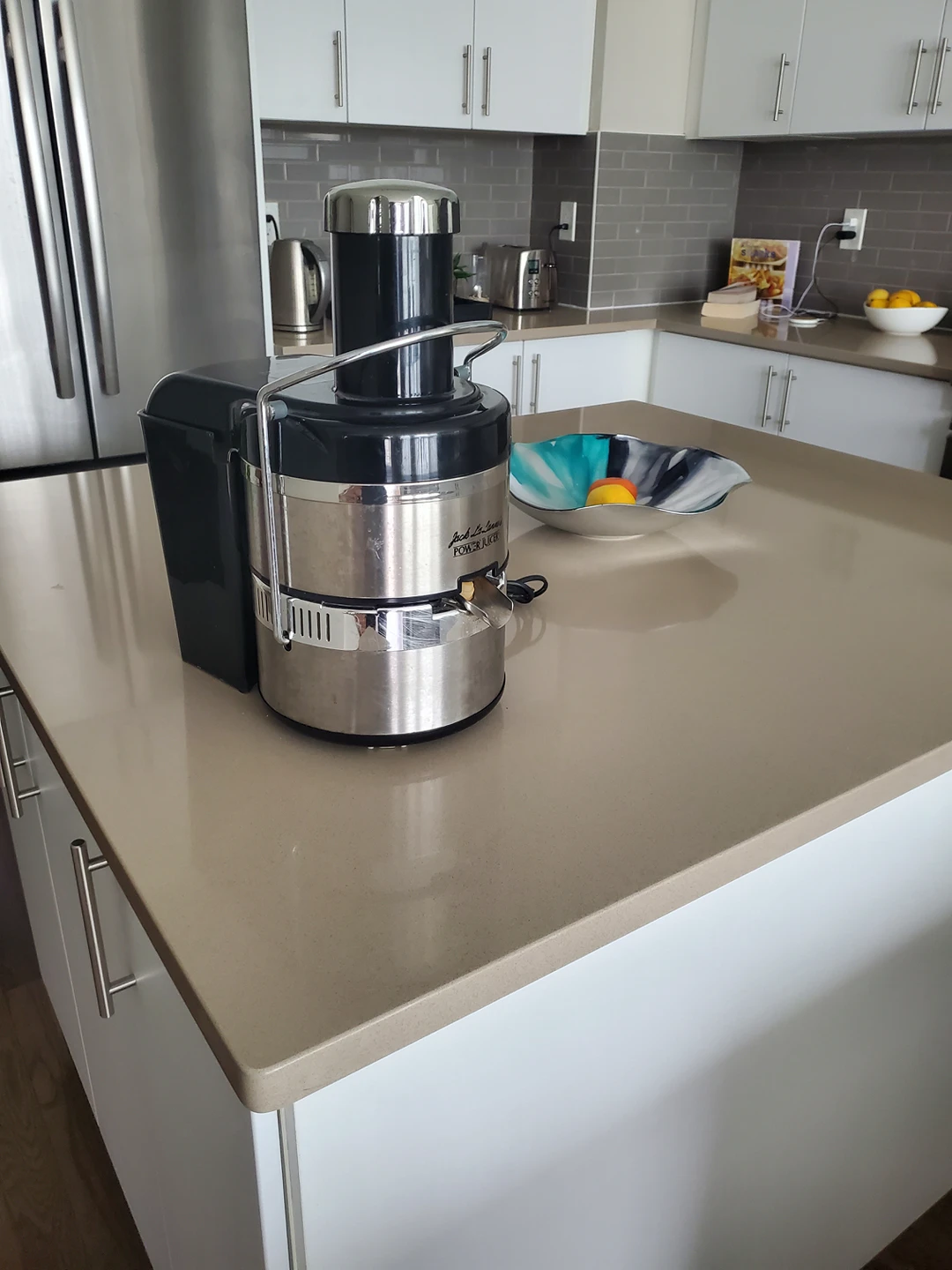 Power Juicer