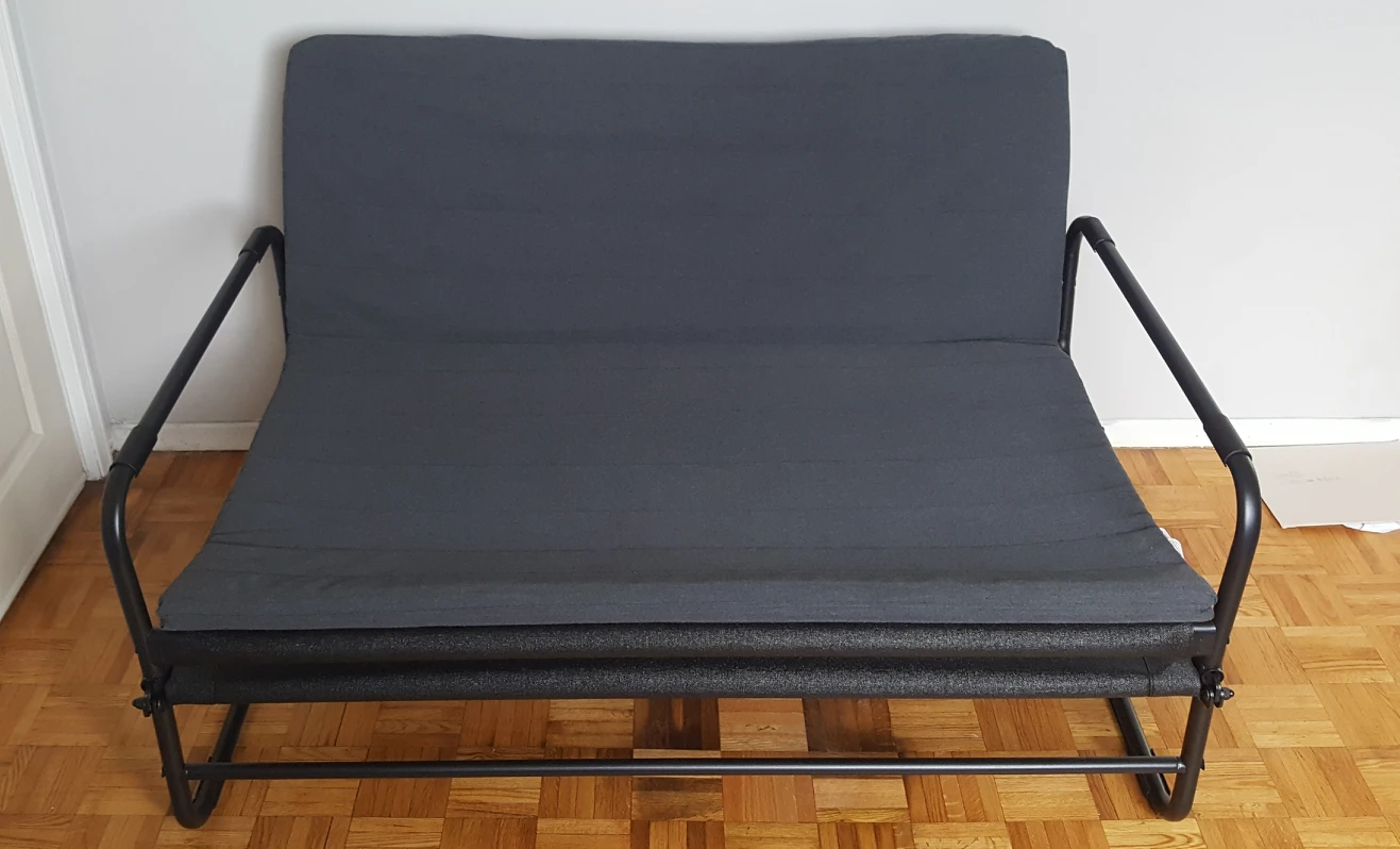 Ikea Sofa bed thumbnail
