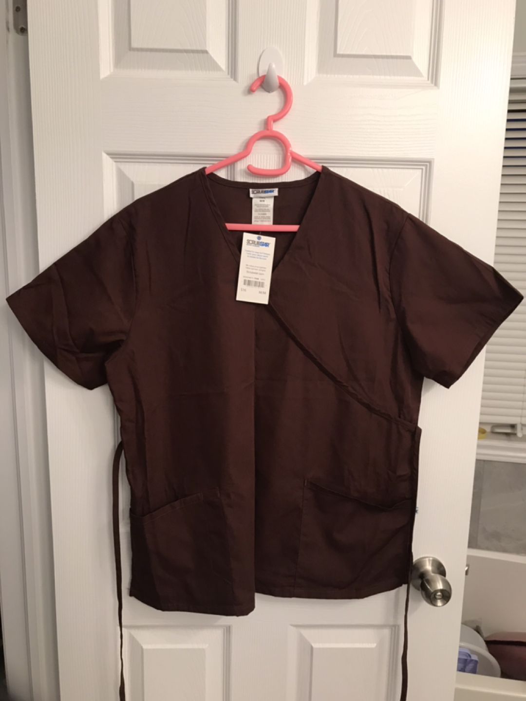 Nurse / Healthcare scrubs - 7 pc lot image indicator(5)