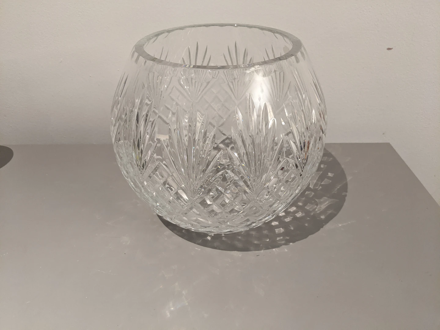 Beautiful large bowl thumbnail