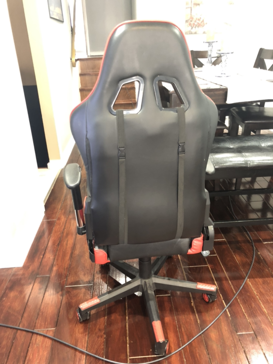 Free desk chair # free - photo 2