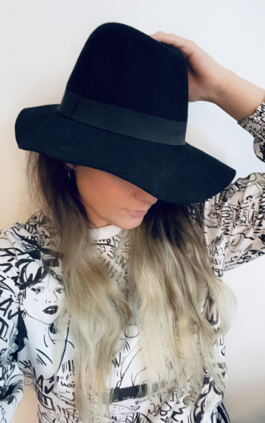 Wool hats (2 for $15)