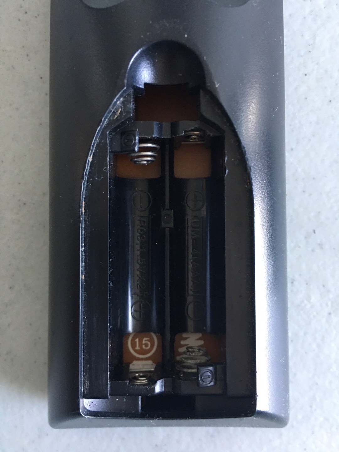 LG TV REMOTE MKJ36998105 image indicator(4)