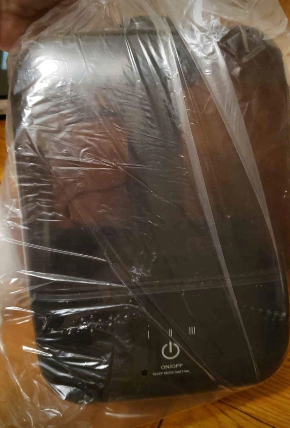 Humidifier - photo 2