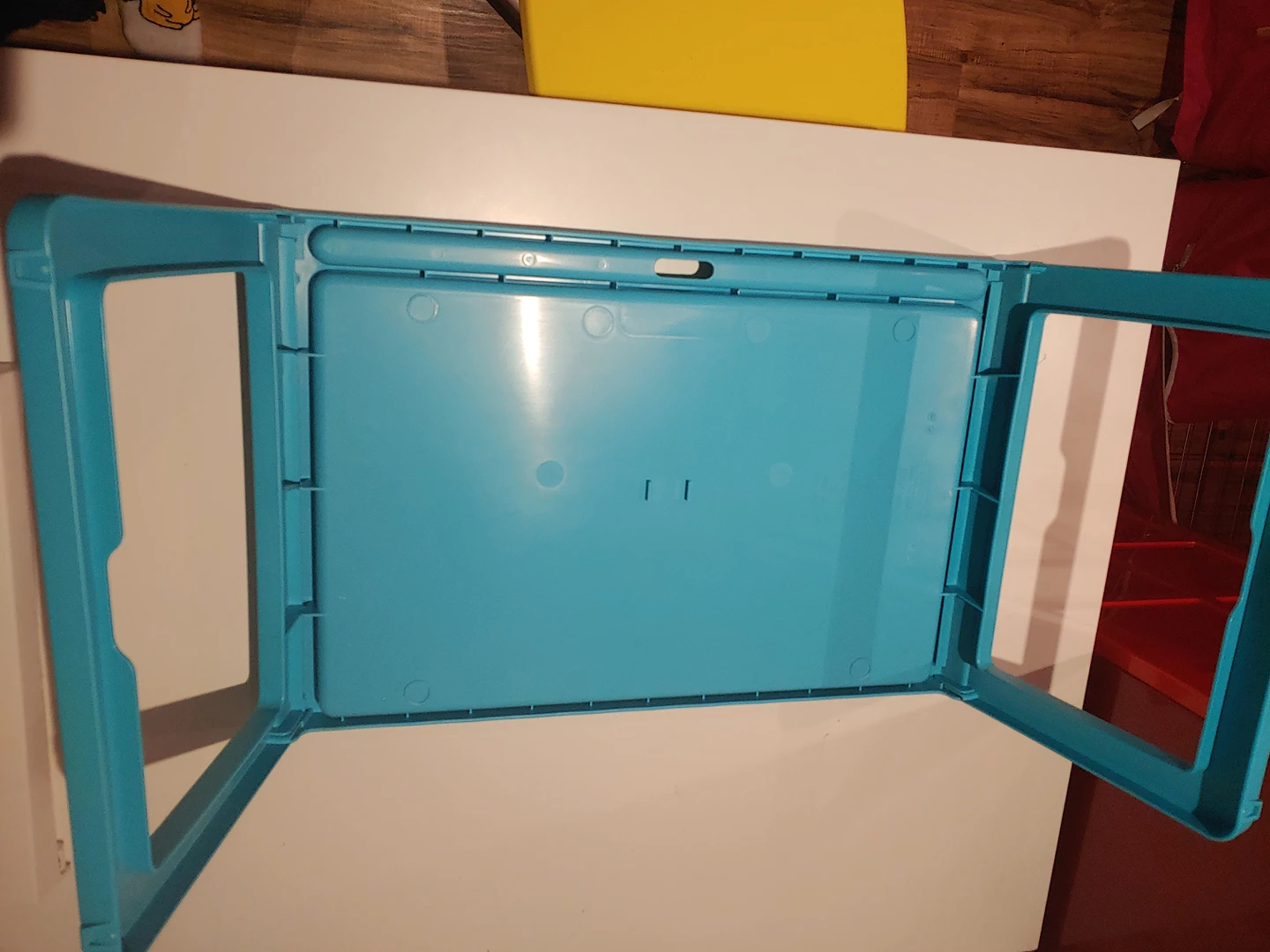 Ikea KLIPSK Bed Tray - photo 4