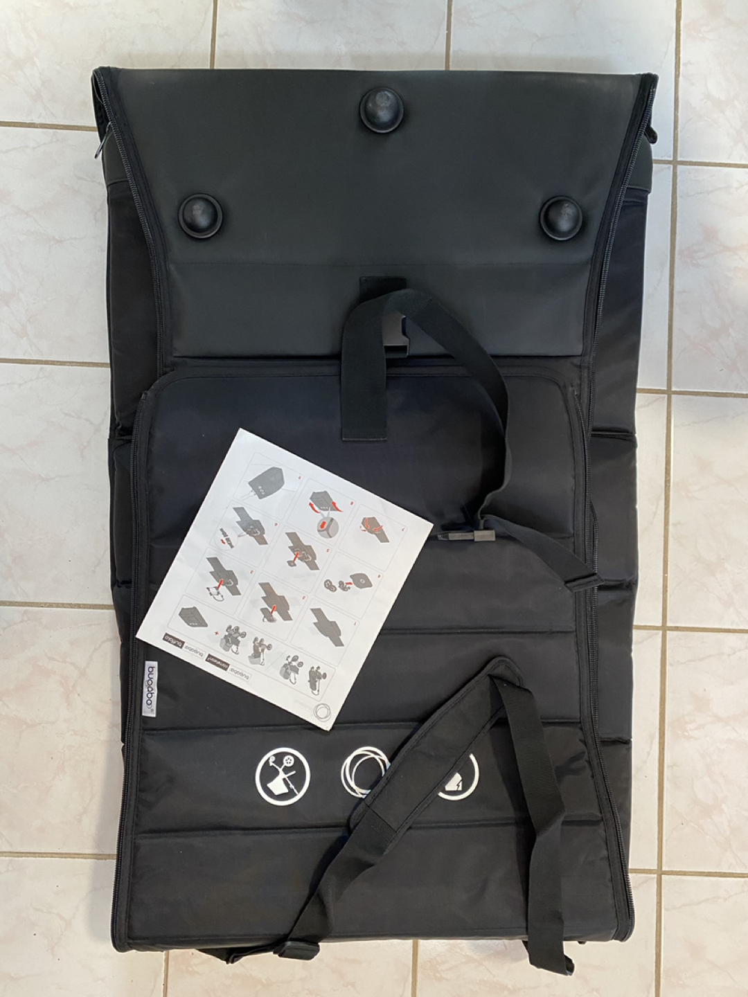 Bugaboo Travel Bag - photo 2