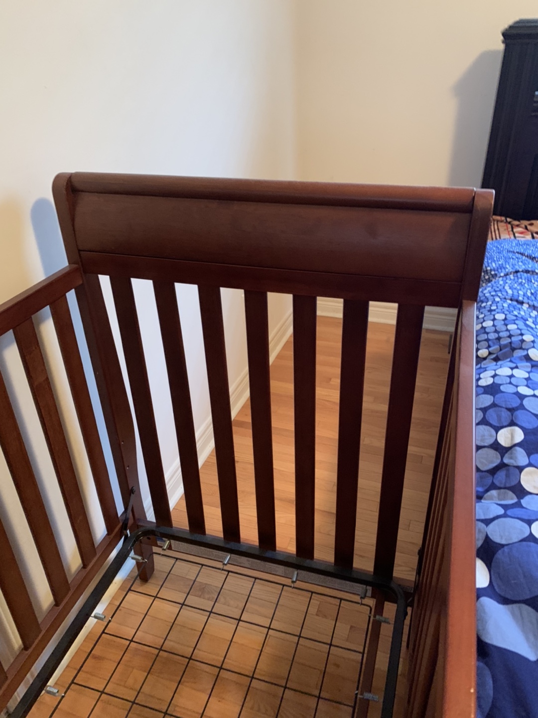 Crib by Graco - photo 4
