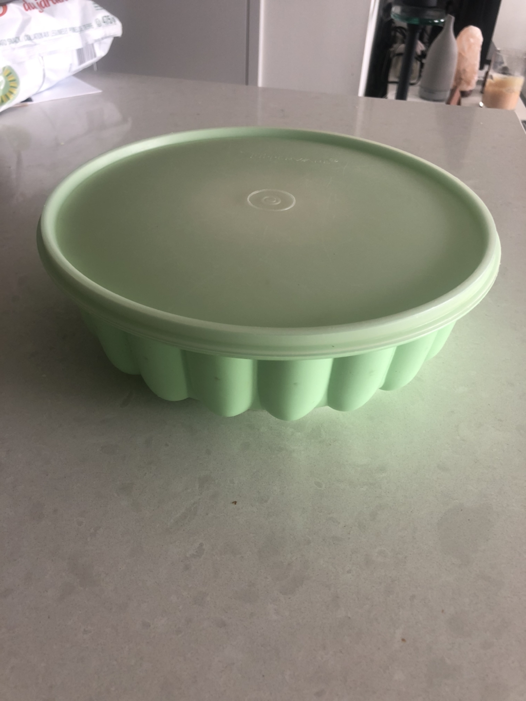 #freecycle Jel-Ring Jello Mode thumbnail