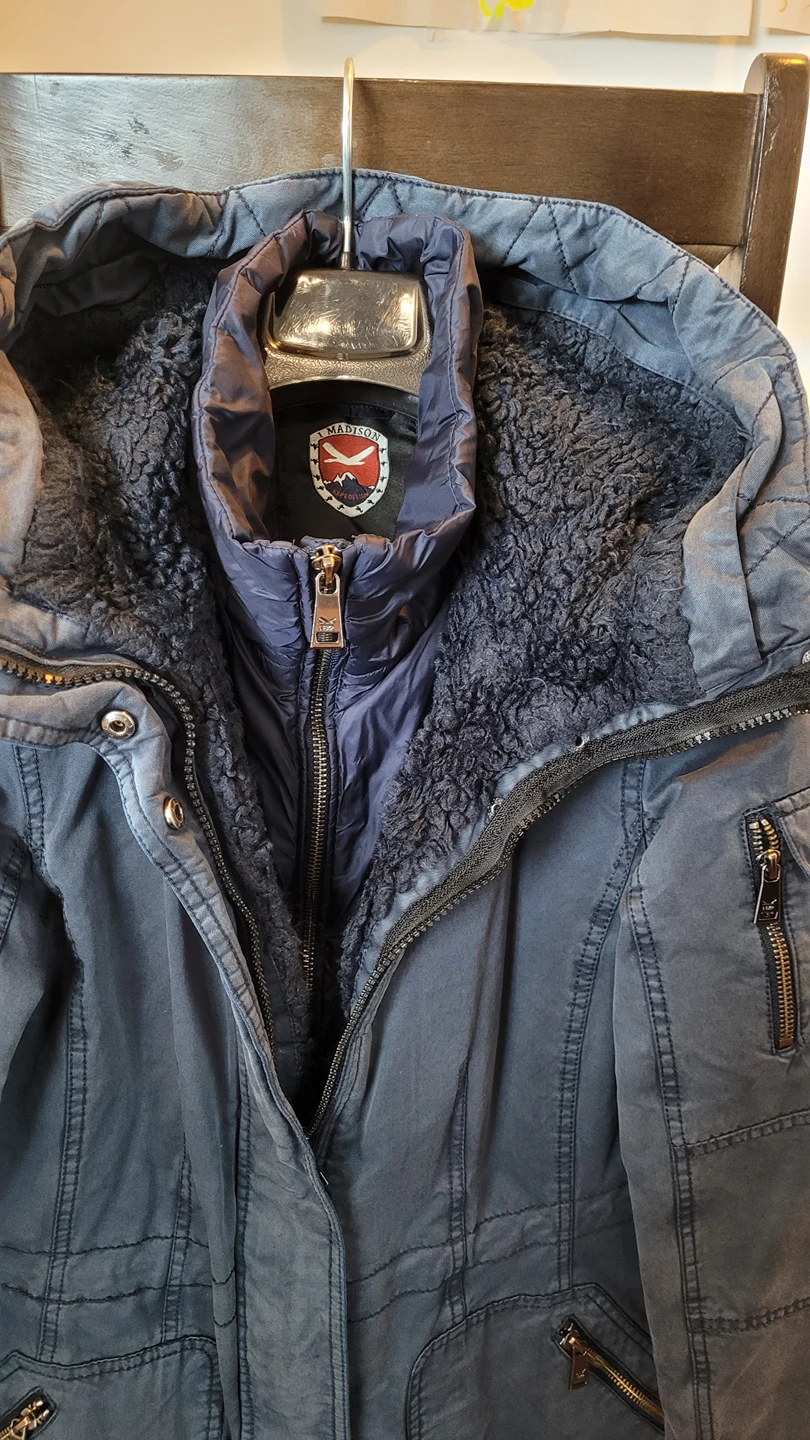 #freecycle Women's Jacket thumbnail