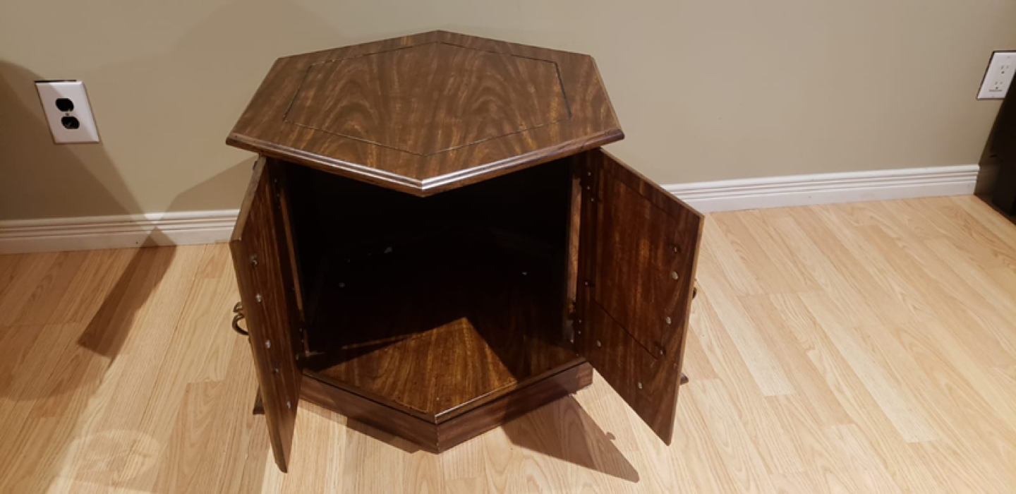 End Table thumbnail