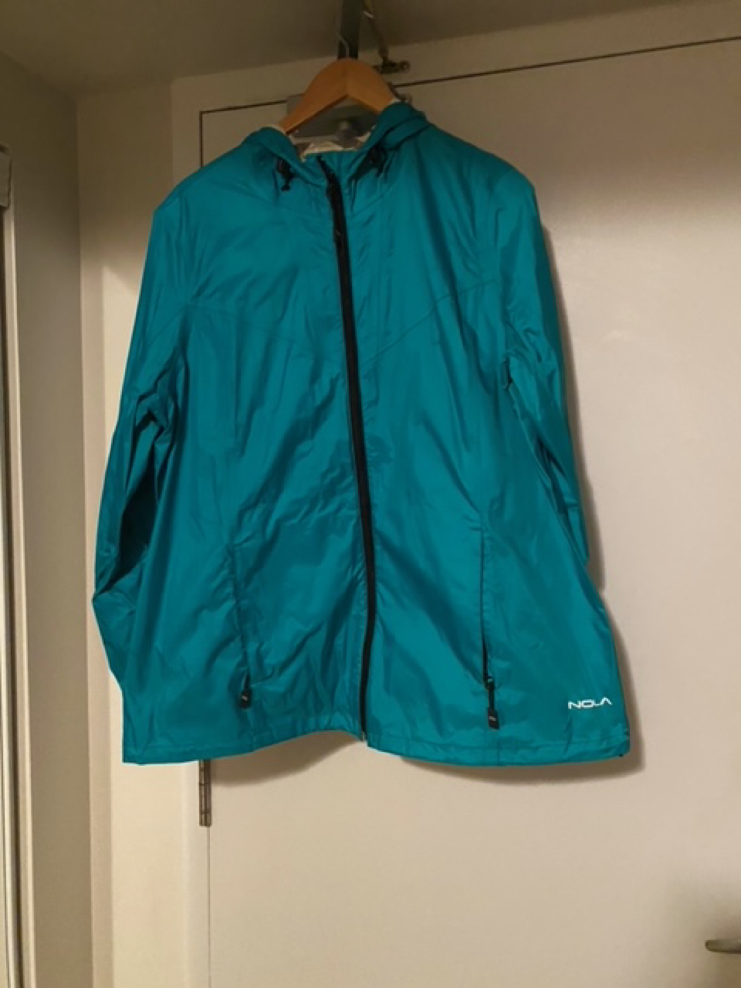 Brand new raincoat size 2X - photo 3