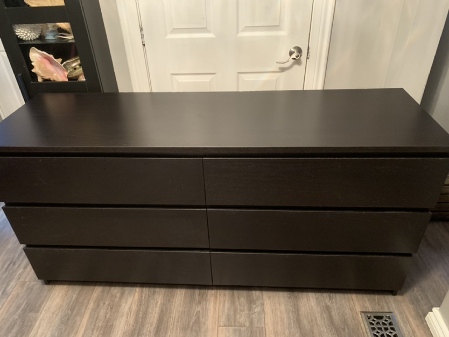 IKEA malm dresser