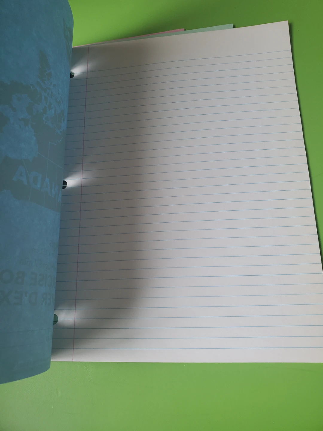 Notebooks #freecycle - photo 2