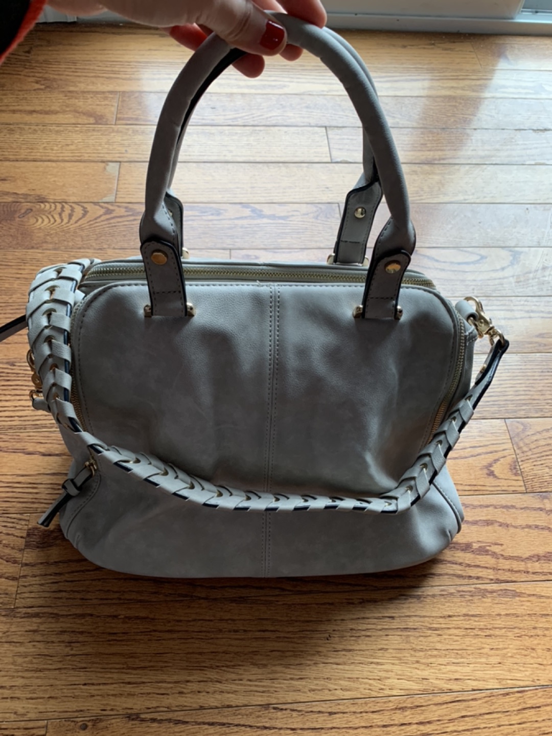 Crossbody bag Free People - photo 3
