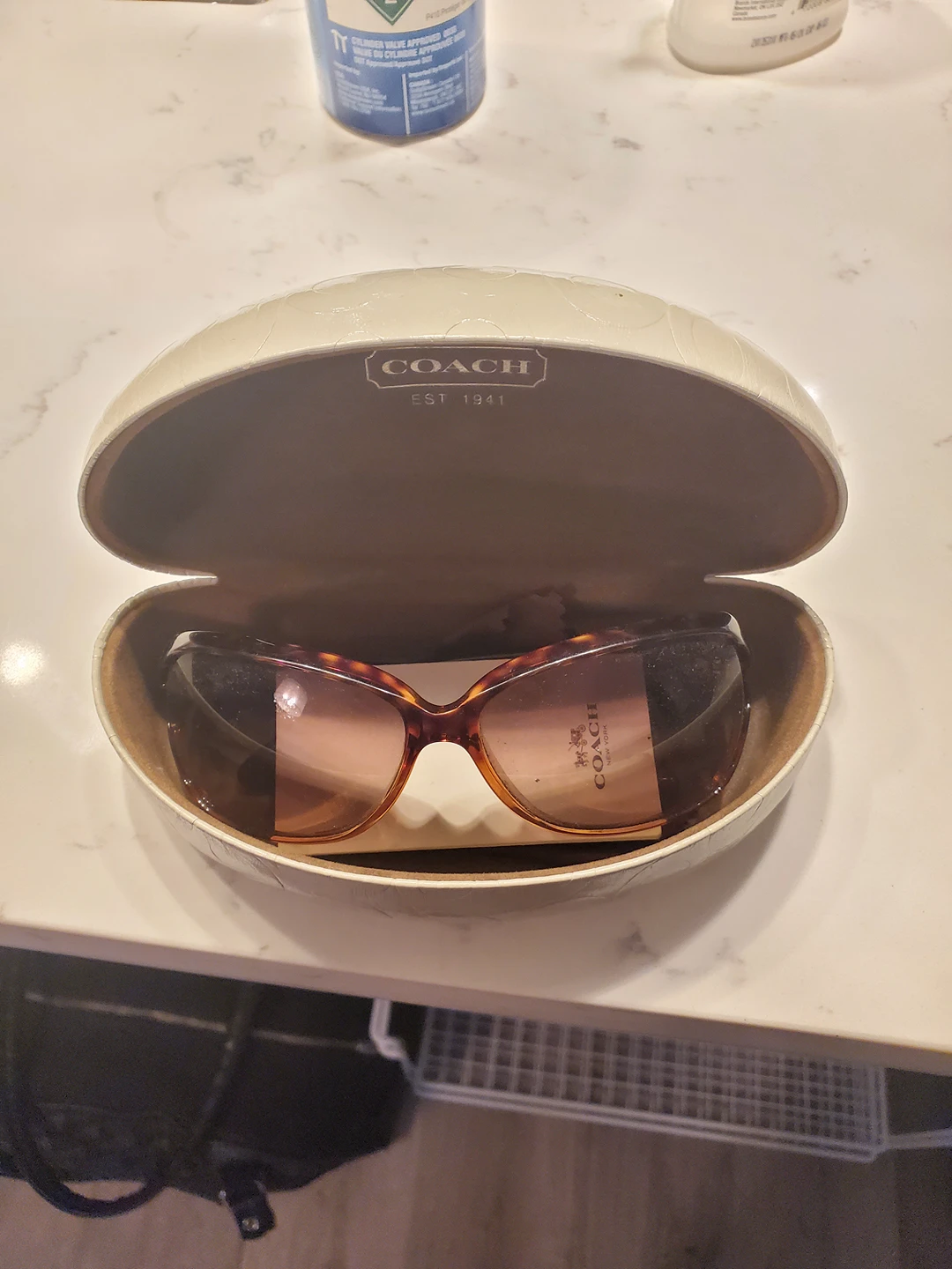 coach sunglasses