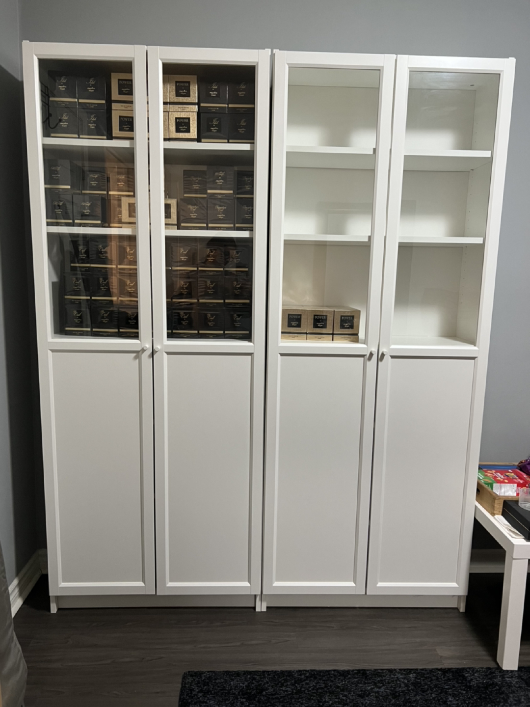 IKEA Billy bookcase BRAND NEW! image indicator(2)