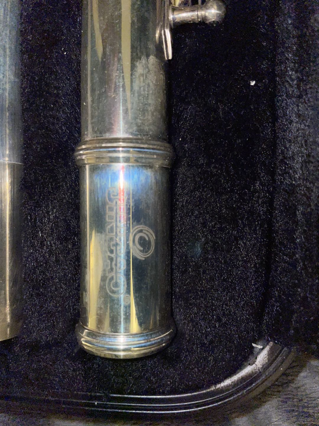Flute