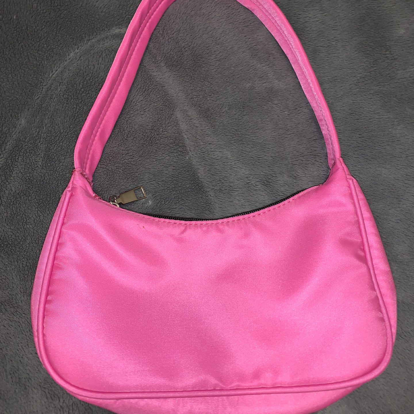 Pink Neon Shoulder Bag image indicator(2)
