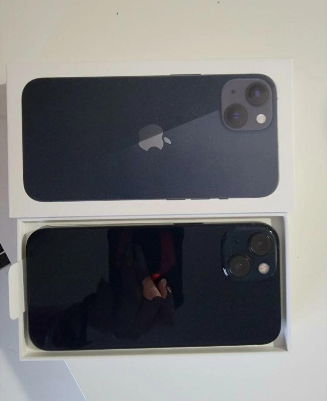 New iphone 13 128GB - photo 2