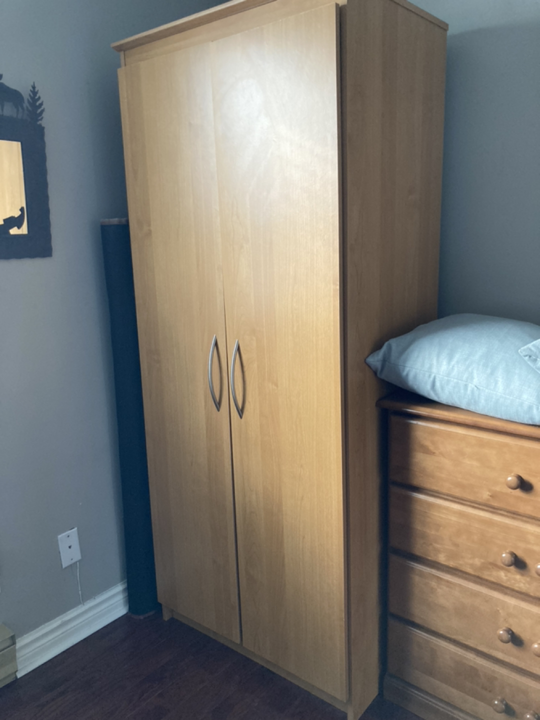 Wardrobe thumbnail