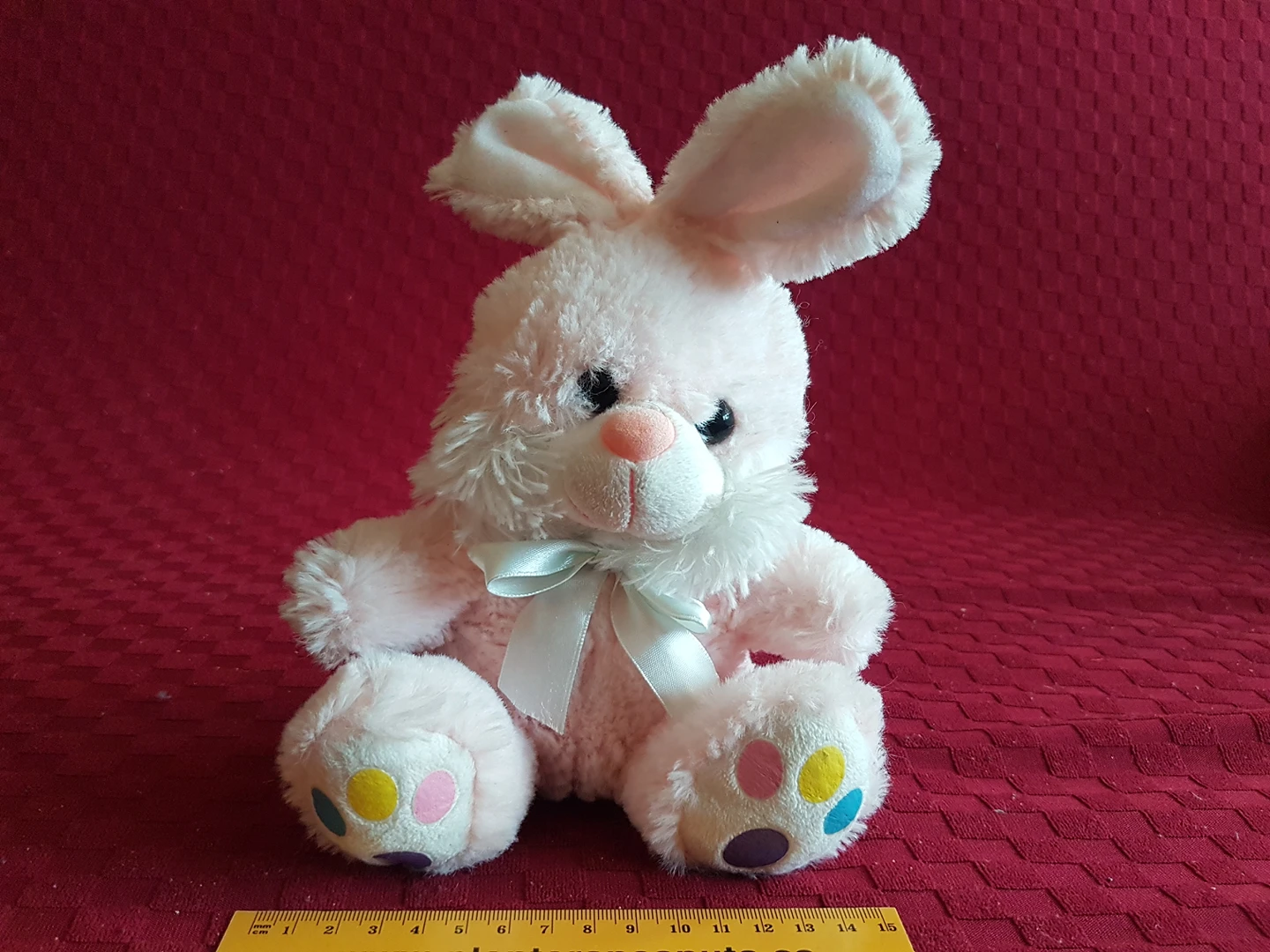 Baby Bunny thumbnail